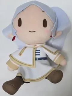 2026年最新】ふわぷち Mぬいぐるみ フリーレンの人気アイテム - メルカリ