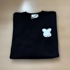 新品 ミッフィー スウェット トレーナー Mサイズのサムネイル