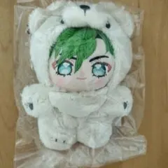 あんスタ いつぬい 一緒に暮らすぬい ジュイス ③ - メルカリ