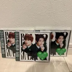 EBiDAN Yes!東京　Sakurashimeji盤