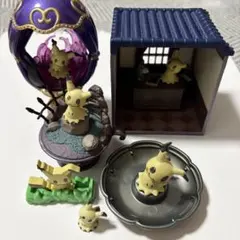 2026年最新】ミミッキュ フィギュアの人気アイテム - メルカリ