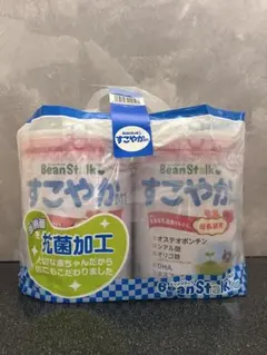 BeanStalk すこやか　2缶セット
