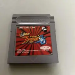 熱闘 ザ・キング・オブ・ファイターズ 96 KOF