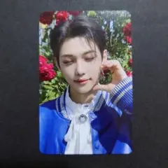 StrayKids スキズ MAXIDENT bdm 特典 フィリックス