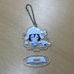 フョードル・Ｄ×シナモロール　アクリルスタンド