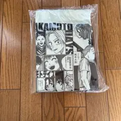 SAKAMOTODAYS サカモトデイズ　Tシャツ