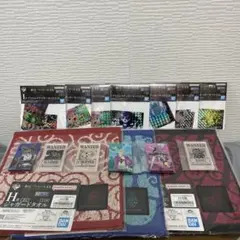 ワンピース　一番くじEX 悪魔を宿す者達vol.3