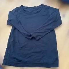 黒いアンダーシャツ サイズ130