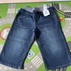 デニム　160