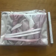 JILLSTUART クリスマスコフレ ポーチ＆アイライナー2025