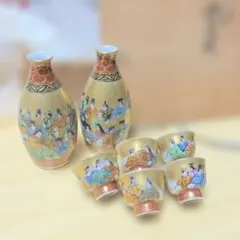 2026年最新】九谷焼 銚子の人気アイテム - メルカリ