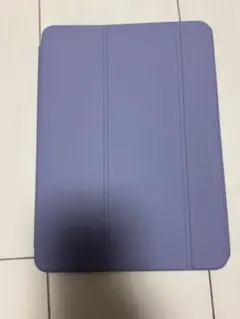新品】11インチ iPad Air用スマートフォリオ・ライトバイオレット②