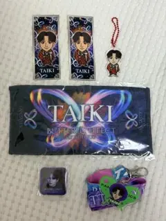 FANTASTICS 佐藤大樹　セット