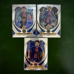Panini Prizm パリ・サンジェルマン セット