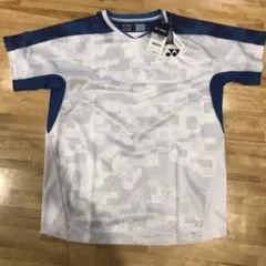 YONEX ゲームシャツ10754　Ｏサイズ