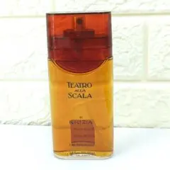 KRIZIA テアトロ　アラ　スカラ　オーデトワレ　100ml　イタリア製 2026年最新】テアトロ アラ スカラの人気アイテム - メルカリ