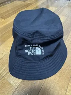 THE NORTH FACE バケットハット ブラック