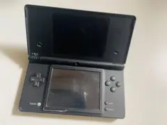 ニンテンドーDS Lite 本体 ブラック