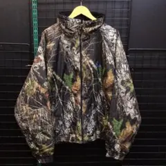 PORT AUTHORITY リアルツリーカモ柄ジャケット 70-0305-3B