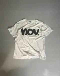 nov 白T swag archive 短丈 y2kのサムネイル