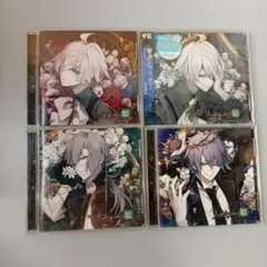 リュシオルの姫 CDセット リュシオルの姫 セット - メルカリ