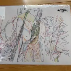 2026年最新】チェンソーマン展 ポスターの人気アイテム - メルカリ