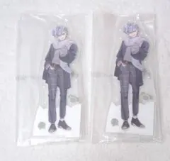 カラフルピーチ　ひろくん　一番くじ　アクスタ　まとめ売り！