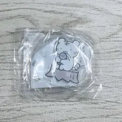 ホワイトタイガーとブラックタイガー アクスタ アクリルスタンド カプセルトイ