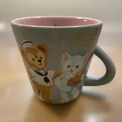 ディズニーシー限定　スーベニアカップ
