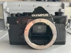 オリンパスOM-1 最初期型 ジャンク美品 2026年最新】om-1ジャンクの人気アイテム - メルカリ
