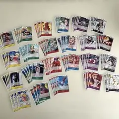 ワンピースカード　まとめ売りのサムネイル