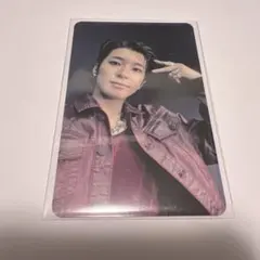 SEVENTEEN THE8 HAPPY BURSTDAY トレカ ラキドロ SEVENTEEN HAPPY BURSTDAY ラキドロ THE8 トレカ - メルカリ