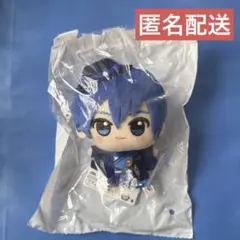初音ミクシリーズ KAITO ちびぐるみ ぬいぐるみ マスコット プライズ