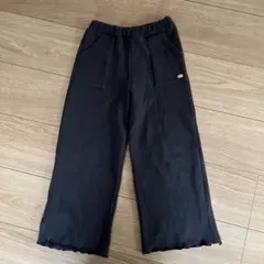 セラフ　ワイドパンツ　120のサムネイル