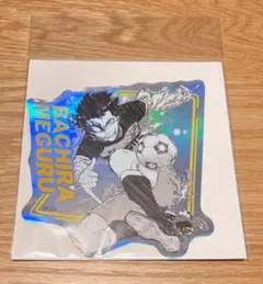 ＊ブルーロック＊ブルーロック展 ステッカー＊蜂楽廻