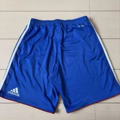 サッカーパンツ練習着Sサイズ