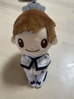 永瀬廉 ちょっこりさん