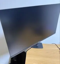 LG 34インチモニターWK500-P + エルゴトロンLXモニターアームセット