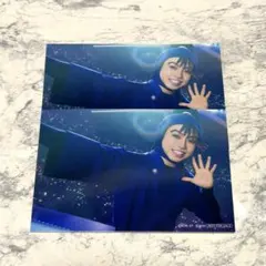 忍ミュ 学園祭 特典ブロマイド 尾浜勘右衛門