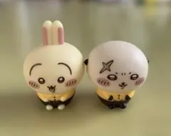 ちいかわ　ココス　うさぎ　ラッコ　2点セット