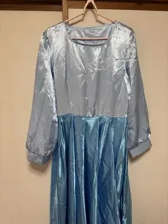 k*e様 ディズニー　アリエル　仮装