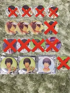 ぴょんぴょこ様専用