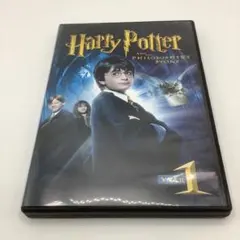 【DH26】ハリー・ポッターと賢者の石('01米)