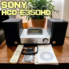 2026年最新】hcd-e350hdの人気アイテム - メルカリ