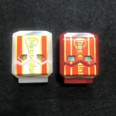 DXおしゃべりゴチゾウセット 02