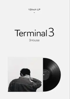 2026年最新】3House レコードの人気アイテム - メルカリ