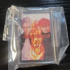 ウィンブレ　一番くじ