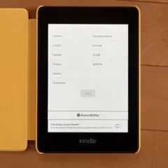 2026年最新】kindle PAPERWHITE 32gbの人気アイテム - メルカリ
