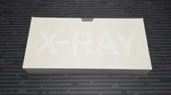 PBTfans X-Ray R1 キーキャップ
