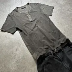 00s【archive】thermal henry t/Y2K/亜熱帯/退廃的